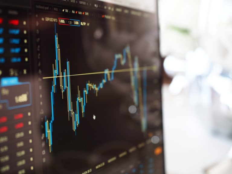 Why is the stock market down today https thecryptoworth