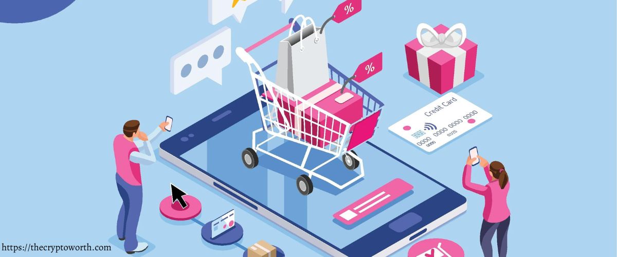 Pillars of the E-Commerce Industry