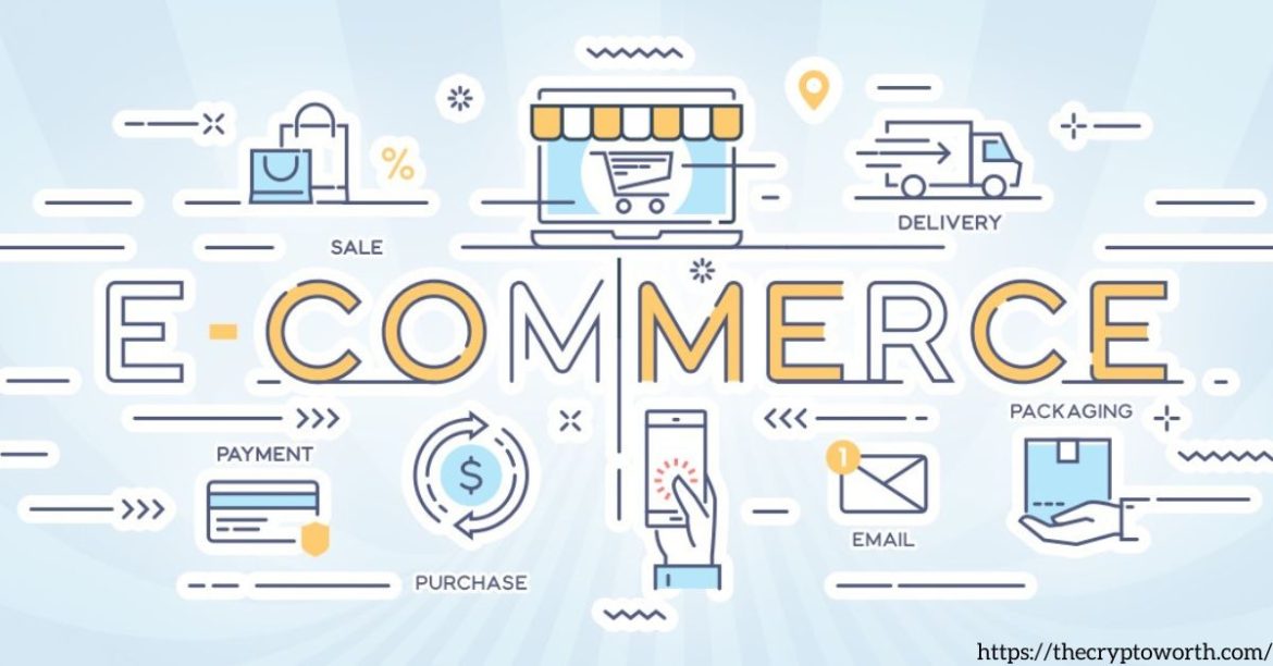 Pillars of the E-Commerce Industry
